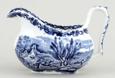 Creamer or Jug c1930s